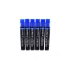 Mondo Permanent Kalem Kartuşu Mavi 6lı Set