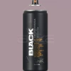 Montana Black Sprey Boya 400ml Blk4210 Gut