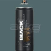 Montana Black Sprey Boya 400ml BLK5140 Seal