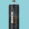 Montana Black Sprey Boya 400ml BLK6110 Tiffany