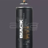 Montana Black Sprey Boya 400ml Blk7230 Nostradamus