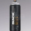 Montana Black Sprey Boya 400ml BLKOUTSLV Outline Silver