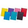 MOPAK İM SERİ DİKİŞLİ PLASTİK KAPAK DEFTER A4 ÇİZGİLİ 100 YAPRAK