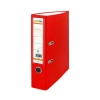 Multiofis Telgraf Geniş Kırmızı Klasör