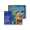 Mungyo  Semi Jumbo Oil Pastel 24 Renk