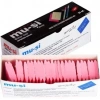 Muşi Çizgi Taşı Pembe Renk 25 Adet