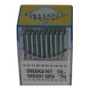 Nakış Dikiş İğnesi / DBXK5 SES 10/70 100ADET