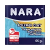 Nara Polimer Kil 55 Gram Pm26 Sky Blue