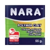 Nara Polimer Kil 55 Gram Pm28 Grass Green
