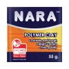 Nara Polimer Kil 55 Gram Pm37 Orange