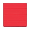Nara Polimer Kil 55 Gram PM50 Neon Red