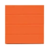 Nara Polimer Kil 55 Gram Pm51 Neon Orange