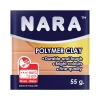 Nara Polimer Kil 55 Gram Pm57 Flesh
