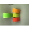 NEON ETİKET 30X50 1000 ADET