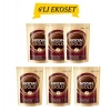 Nescafe Gold 6 Lı Avantajlı Paket (200gr X 6)
