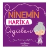 Ninemin Harika Örgüleri