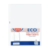 NOKİ 4830 ECO DELİKLİ POŞET DOSYA A4 100LÜ