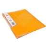 Noki 64160-n Sunum Dosyası A4 Neon Turuncu 60lı