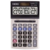 NOKİ HESAP MAKİNASI 14 HANE MASA ÜSTÜ H-CN001