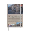 NOTELOOK TRAVEL A5 ÇİZGİLİ LASTİKLİ DEFTER