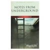 Notes From Underground