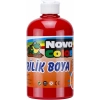 NOVA COLOR AKRİLİK BOYA 500 ml KIRMIZI NC-382