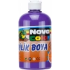 NOVA COLOR AKRİLİK BOYA 500 ml MOR NC-389