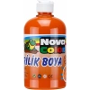 NOVA COLOR AKRİLİK BOYA 500 ml TURUNCU NC-388