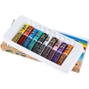 Nova Color Akrilik Boya Seti 10 Renk x 7 ml. Tüp