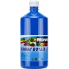 NOVA COLOR PARMAK BOYASI MAVİ 1 KG.NC-317