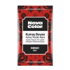 Nova Color Toz Kumaş Boyası 12g Kırmızı
