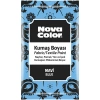 NOVA COLOR TOZ KUMAŞ BOYASI MAVİ 12 GR NC-902