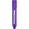 NOVA COLOR YÜZ BOYASI MOR NC-208