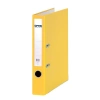 Ofma 626825 Dar Büro Klasörü Sarı