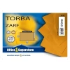 Ofma Torba Zarf 170x250 Natura 100gr 25li