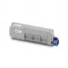 OKI 44315323 MAVI TONER / C610 / 6000 SAYFA