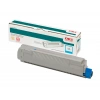 Okı 44318623 Mavı Toner / C710, C711 / 11500 Sayfa