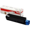 OKI 44574705 SIYAH TONER / B411, B431, MB461, MB471, MB491 / 3000 SAYFA