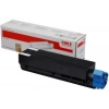 Okı 46508736 Toner-k-c332/mc363-3.5k Siyah Toner / C332, Mc363 / 3500 Sayfa