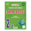 Okyanus  2.sınıf Classmate Hayat Bilgisi Soru Bankası