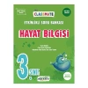 Okyanus  3.sınıf Classmate Hayat Bilgisi Soru Bankası