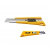 OLFA FL Özel Tasarımlı Kilitlenebilir Geniş Maket Bıçağı