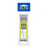Olfa Kb4-ns/3 Maket Bıçağı Yedeği (3 Lü)
