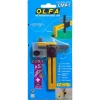 Olfa Maket Bıçağı Kağıt-Film-Daire Kes CMP-1