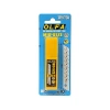 OLFA MTB-10B Maket Bıçağı Yedeği - 10lu Tüp