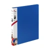 Önder 1104-1 Halkalı Dosya 4 Halkalı Mavi