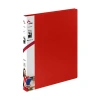 Önder 1104-2 Halkalı Dosya 4 Halkalı Kırmızı