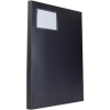 Önder Katalog (Sunum) Dosyası PP A3 20 Li Siyah