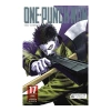 One Punch Man 17