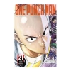 One Punch Man - Tek Yumruk 21